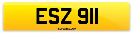 ESZ 911