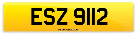 ESZ 9112
