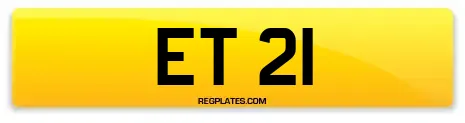 ET 21