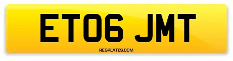 ET06 JMT