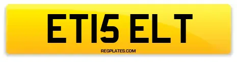 ET15 ELT