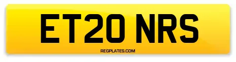 ET20 NRS