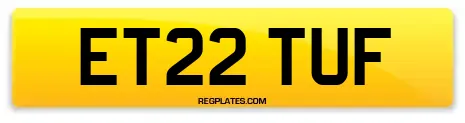 ET22 TUF