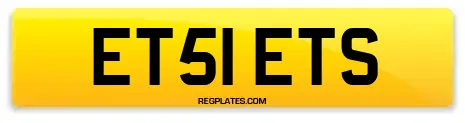 ET51 ETS