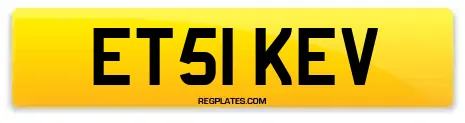 ET51 KEV
