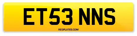 ET53 NNS