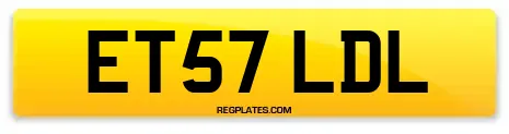 ET57 LDL