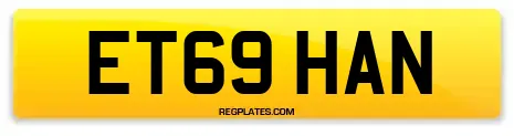 ET69 HAN