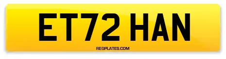 ET72 HAN