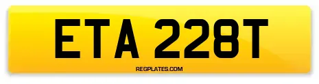 ETA 228T