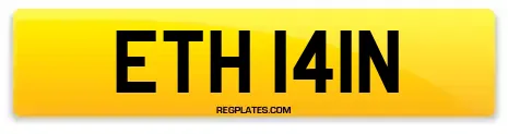ETH 141N