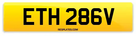 ETH 286V