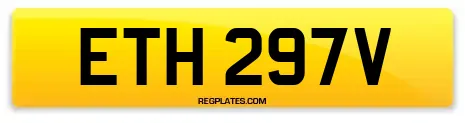 ETH 297V