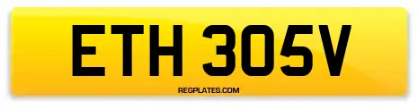 ETH 305V