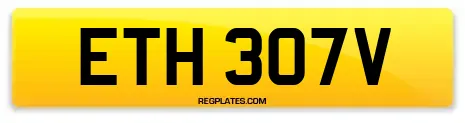 ETH 307V