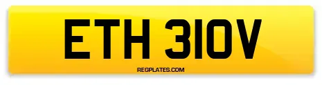 ETH 310V