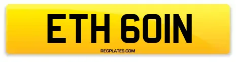 ETH 601N