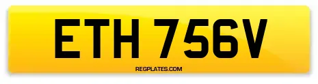 ETH 756V