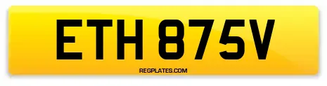 ETH 875V