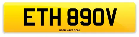 ETH 890V