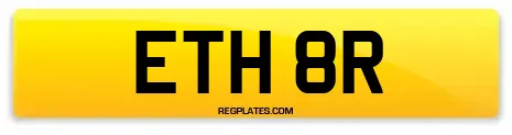 ETH 8R