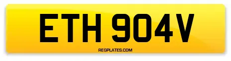 ETH 904V