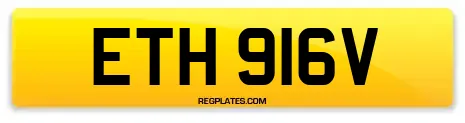 ETH 916V