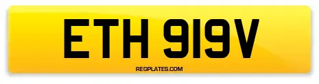 ETH 919V