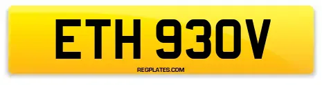 ETH 930V