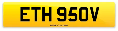 ETH 950V