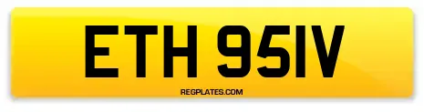 ETH 951V