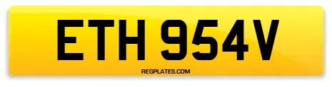 ETH 954V