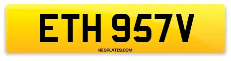ETH 957V