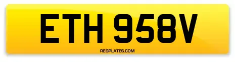 ETH 958V