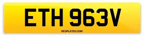 ETH 963V