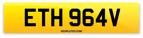 ETH 964V