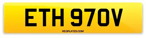 ETH 970V
