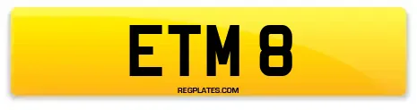 ETM 8