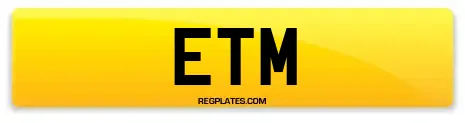 Registration