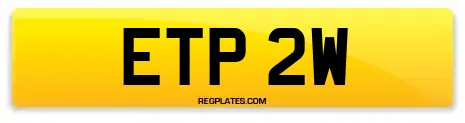 ETP 2W