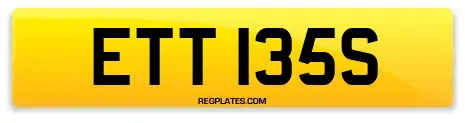ETT 135S