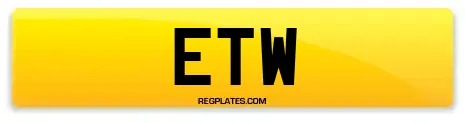 Registration