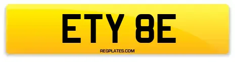 ETY 8E