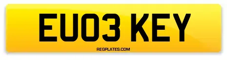 EU03 KEY