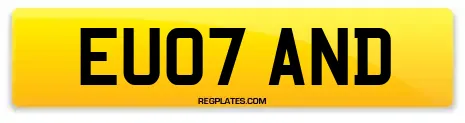 EU07 AND