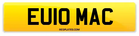 EU10 MAC