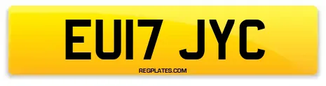 EU17 JYC