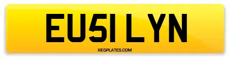 EU51 LYN