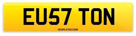 EU57 TON