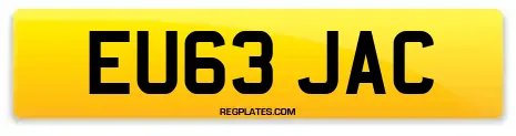 EU63 JAC